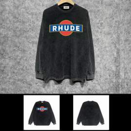 Picture of Rhude T Shirt Long _SKURhudeS-XXLsytZCHRH03652224